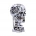 Фігурка з підсвіткою Terminator T-800 Light Up Figurine (Nemesis), ,